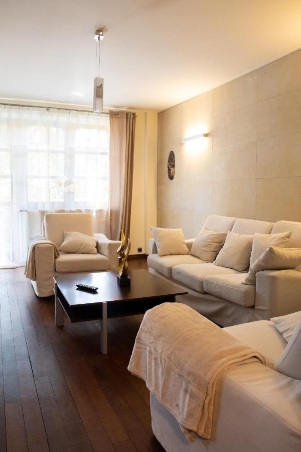 Clicktheflat Ceremony Old Town Apartment Warsaw Exterior photo